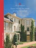 Cover: Down House - English Heritage
