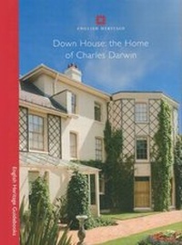 Abbildung von: Down House - English Heritage
