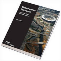 Enlarge image Cover: Construction Insurance - Witherby Seamanship International Ltd