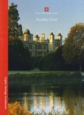 Cover: Audley End - English Heritage