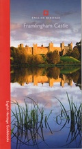 Cover: Framlingham Castle - English Heritage