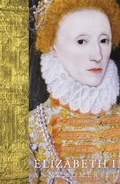 Cover: Elizabeth I - Weidenfeld & Nicolson
