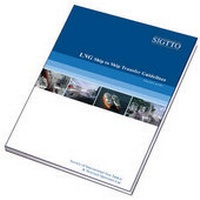 Enlarge image Cover: LNG Ship to Ship Transfer Guidelines - Witherby Seamanship International Ltd