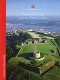 Cover: Pendennis and St Mawes - English Heritage