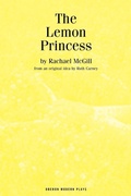 Cover: The Lemon Princess - Oberon Books Ltd