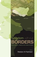 Cover: Kingdom without Borders - C Hurst & Co Publishers Ltd