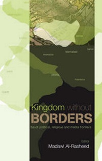 Enlarge image Cover: Kingdom without Borders - C Hurst & Co Publishers Ltd