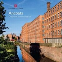 Enlarge image Cover: Ancoats - Historic England