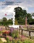 Cover: The Elizabethan Garden at Kenilworth Castle - Historic England