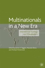Cover: Multinationals in a New Era - Palgrave Macmillan