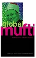 Cover: Global Mufti - C Hurst & Co Publishers Ltd