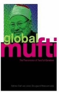 Enlarge image Cover: Global Mufti - C Hurst & Co Publishers Ltd