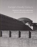 Cover: Europe's Deadly Century - Historic England