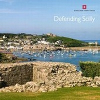 Enlarge image Cover: Defending Scilly - Historic England