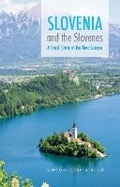 Cover: Slovenia and the Slovenes - C Hurst & Co Publishers Ltd
