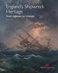 Cover: England's Shipwreck Heritage - Historic England
