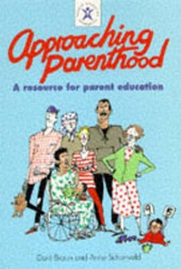 Enlarge image Cover: Approaching Parenthood - Health Education Authority