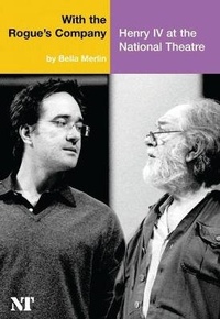 Enlarge image Cover: With the Rogue's Company - Oberon Books Ltd