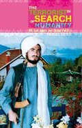 Cover: The Terrorist in Search of Humanity - C Hurst & Co Publishers Ltd