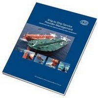 Enlarge image Cover: Ship to Ship Service Provider Management Inc STS Service Provider Self Assessment - Witherby Seamanship International Ltd