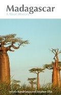 Cover: Madagascar - C Hurst & Co Publishers Ltd