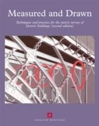 Abbildung von: Measured and Drawn - Historic England