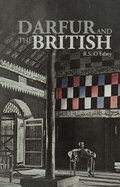 Cover: Darfur and the British - C Hurst & Co Publishers Ltd