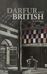 Enlarge image Cover: Darfur and the British - C Hurst & Co Publishers Ltd