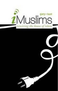Abbildung von: I-Muslims - C Hurst & Co Publishers Ltd