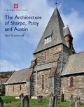 Cover: The Architecture of Sharpe, Paley and Austin - Historic England