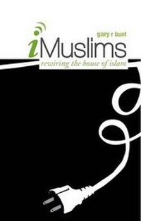 Abbildung von: I-Muslims - C Hurst & Co Publishers Ltd