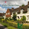 Cover: English Garden Cities - Historic England