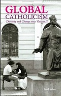 Cover: Global Catholicism - C Hurst & Co Publishers Ltd