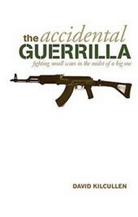 Enlarge image Cover: Accidental Guerrilla - C Hurst & Co Publishers Ltd