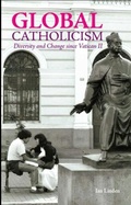 Cover: Global Catholicism - C Hurst & Co Publishers Ltd