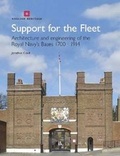 Cover: Support for the Fleet - Historic England
