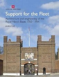 Enlarge image Cover: Support for the Fleet - Historic England
