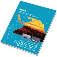 Enlarge image Cover: BMP4 - Witherby Seamanship International Ltd