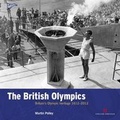 Cover: The British Olympics - Historic England