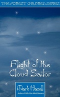 Cover: Flight of the Cloud Sailor - New Generation Publishing