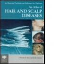 Cover: An Atlas of Hair and Scalp Diseases - CRC Press