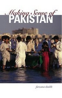 Enlarge image Cover: Making Sense of Pakistan - C Hurst & Co Publishers Ltd