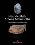 Cover: Neanderthals Among Mammoths - Historic England