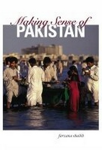 Enlarge image Cover: Making Sense of Pakistan - C Hurst & Co Publishers Ltd