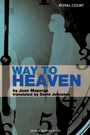 Cover: Way to Heaven - Oberon Modern Plays