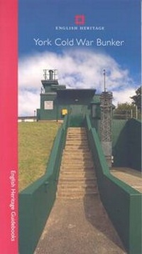 Abbildung von: York Cold War Bunker - English Heritage
