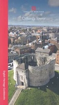 Cover: Clifford's Tower - English Heritage