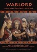 Cover: Warlord - Pete Kautz