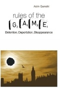 Cover: The Rules of Game - C Hurst & Co Publishers Ltd