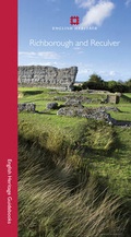 Cover: Richborough and Reculver - English Heritage